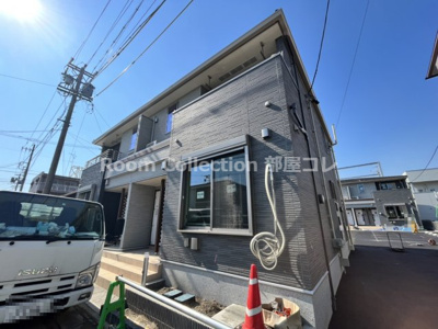 【外観】 | グランディールⅠ