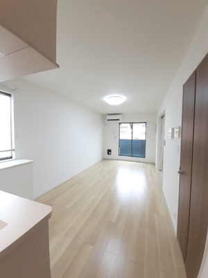 【居間・リビング】 | グランディールⅠ