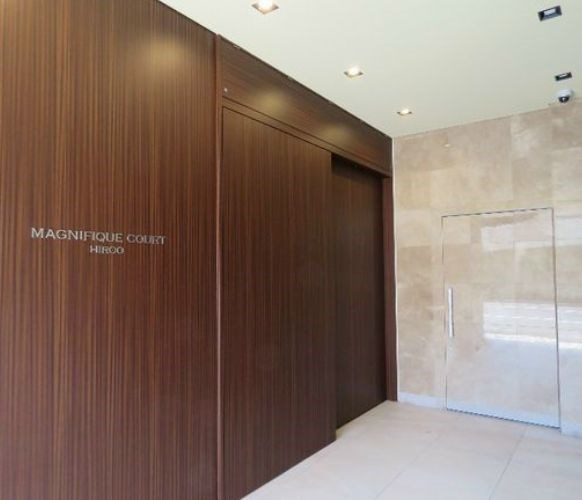 ★《見学予約受け付け中》設備充実のハイグレード賃貸マンションです。お気軽にお問合せ下さい★