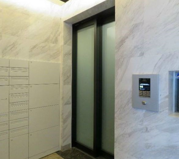 ★《見学予約受け付け中》設備充実のハイグレード賃貸マンションです。お気軽にお問合せ下さい★