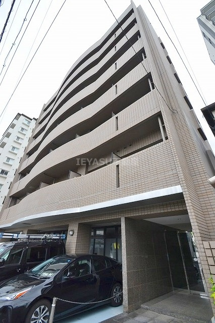 ユーアイビル西観音