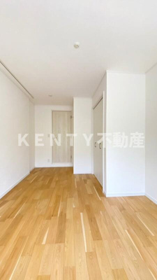 【居間・リビング】 | P​i​a​n​o​ ​V​i​l​l​a​ ​東寺尾 | リビングです