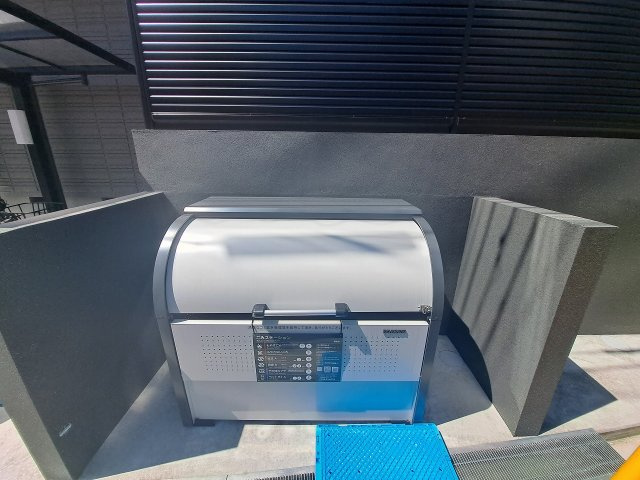 HEBEL MAISON 甲子園のその他共用部分