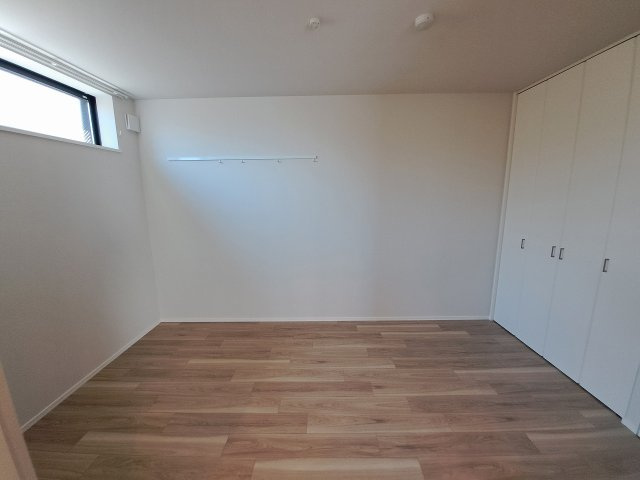 HEBEL MAISON 甲子園の洋室