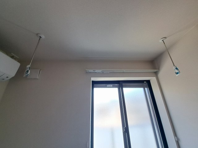 HEBEL MAISON 甲子園の設備