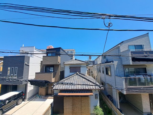 HEBEL MAISON 甲子園の展望