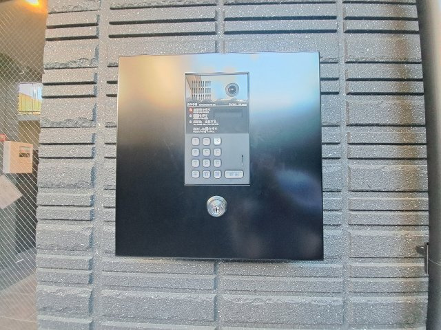 HEBEL MAISON 甲子園のその他共用部分