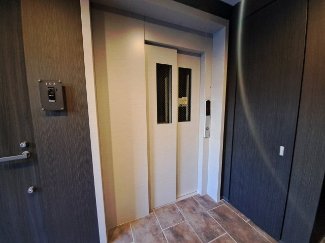 HEBEL MAISON 甲子園のその他共用部分