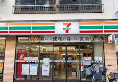 【周辺】 | T-セレステ　13843 | セブン-イレブン 北区滝野川６丁目店まで234ｍ
