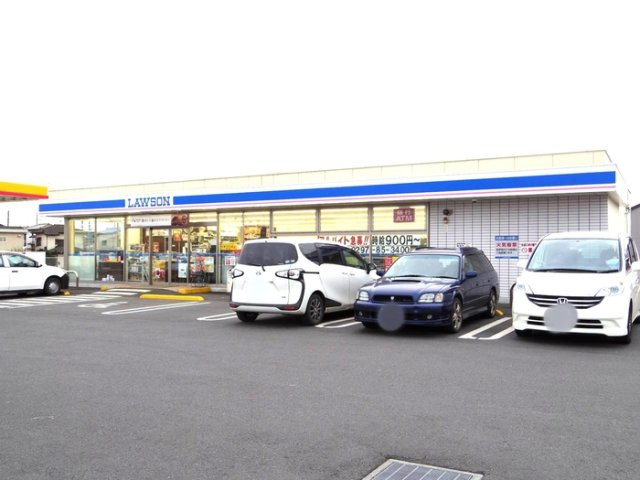 海正 ABのその他|ローソン取手ゆめみ野店