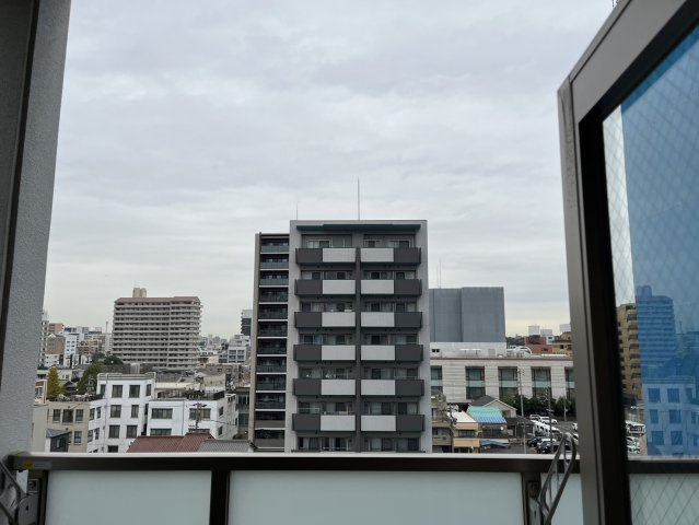 プレサンス名古屋幅下ファビュラスの展望|プレサンス名古屋幅下ファビュラス