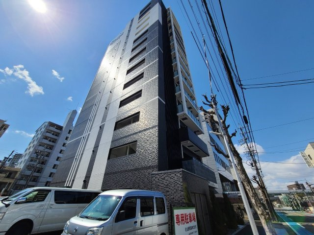 プレサンス名古屋幅下ファビュラス