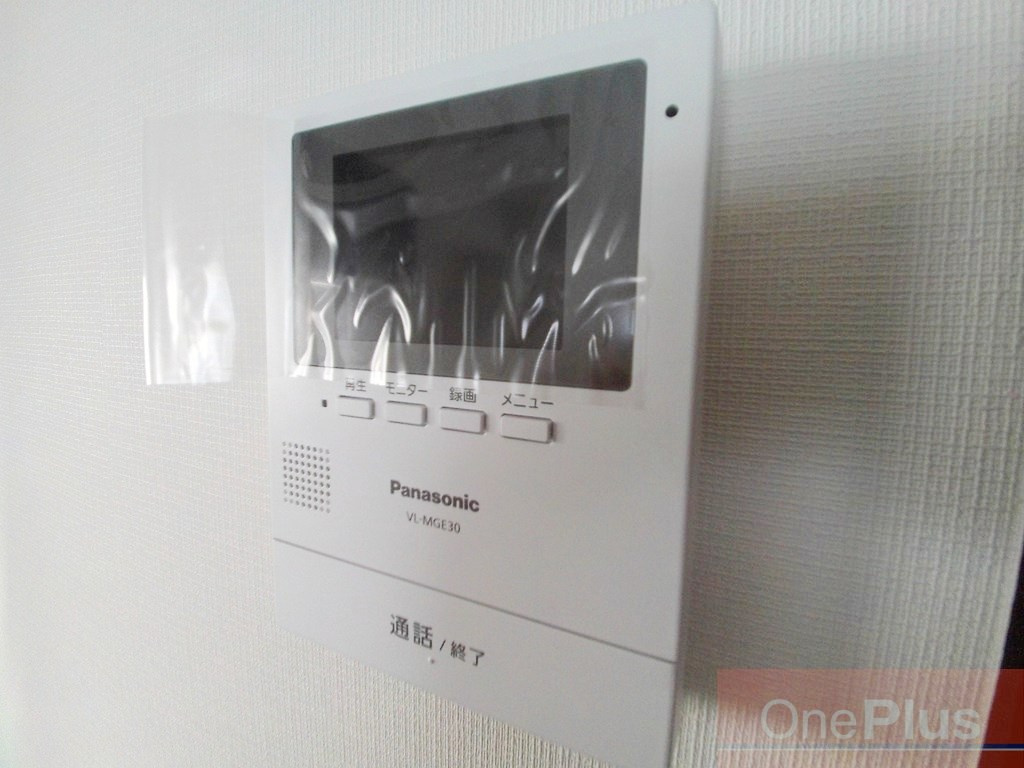 ポコアポコ本山ハウスのセキュリティ