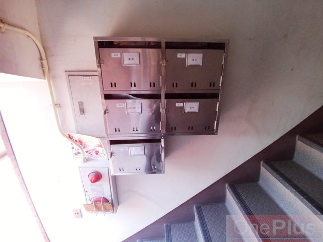 ポコアポコ本山ハウスのその他共用部分