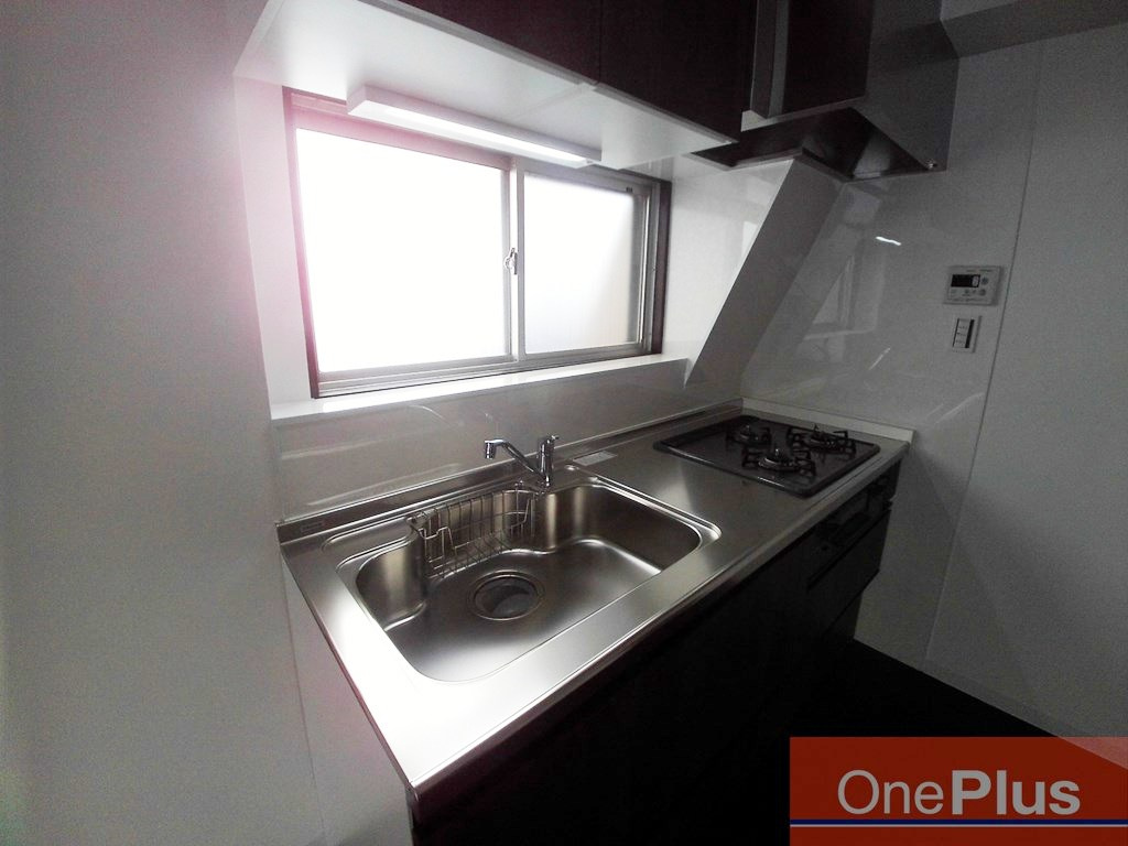 ポコアポコ本山ハウスのキッチン