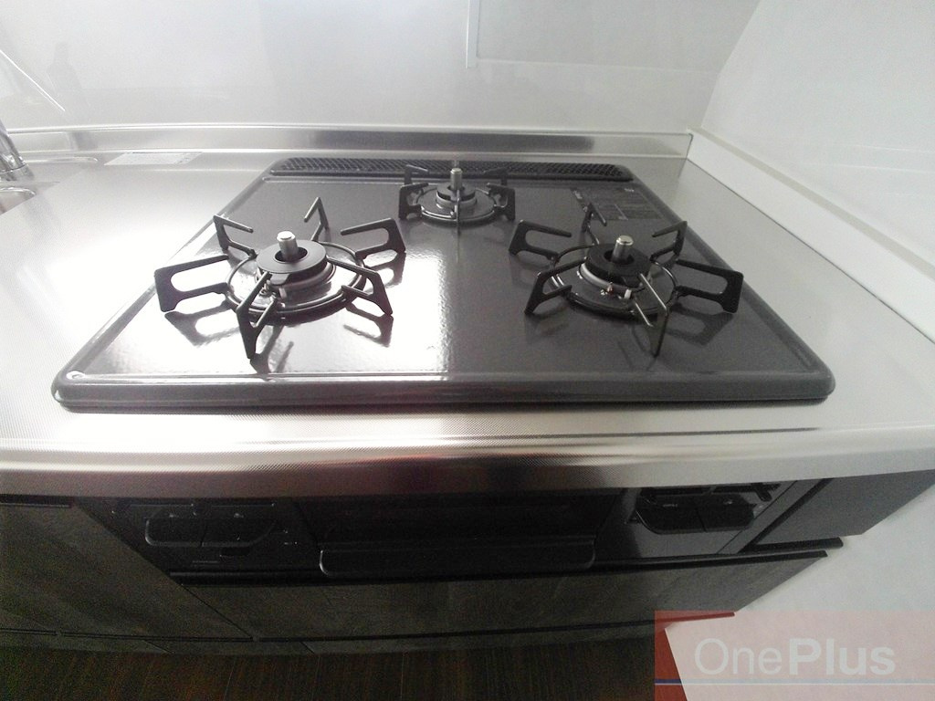 ポコアポコ本山ハウスのキッチン