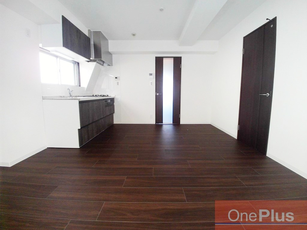 ポコアポコ本山ハウスの居間・リビング