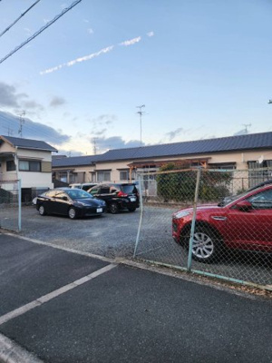 【外観】 | 齋藤モータープール