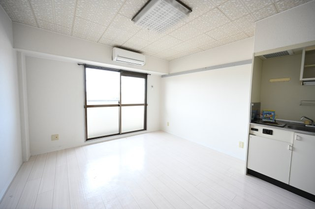 【寝室】 | ルミエール山崎