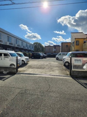 【外観】 | サウンドパーキング