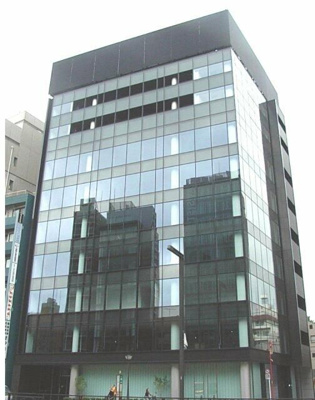 【外観】 | ＹＯＴＳＵＹＡ　ＲＥＳＩＤＥＮＣＥ