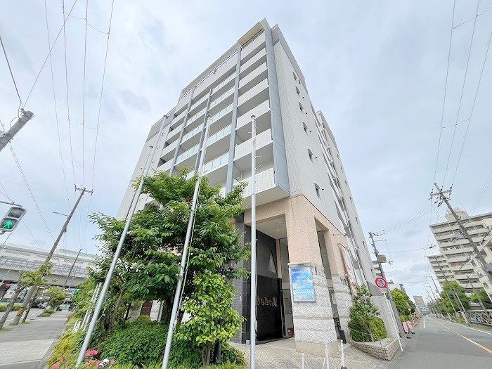 ドルチェヴィータ新大阪