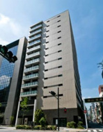 パークアクシス東日本橋ステーションゲートの画像