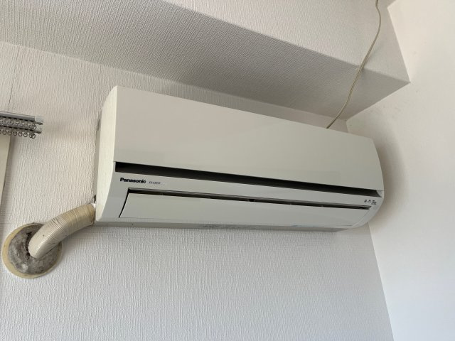 ルークレジデンス姫路Ⅲの設備