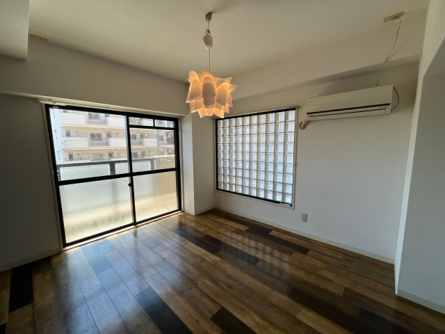 ルークレジデンス姫路Ⅲの子供部屋