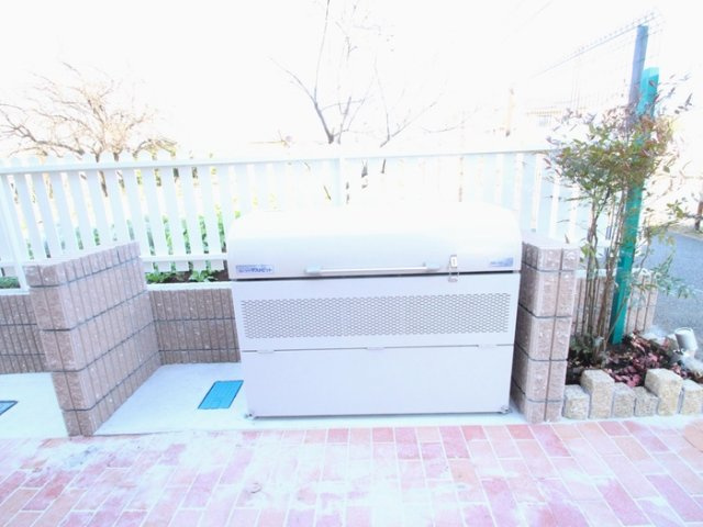 フェリシテドゥーのその他共用部分