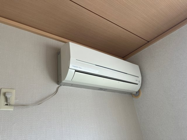 バローレ御立Ａ棟の設備