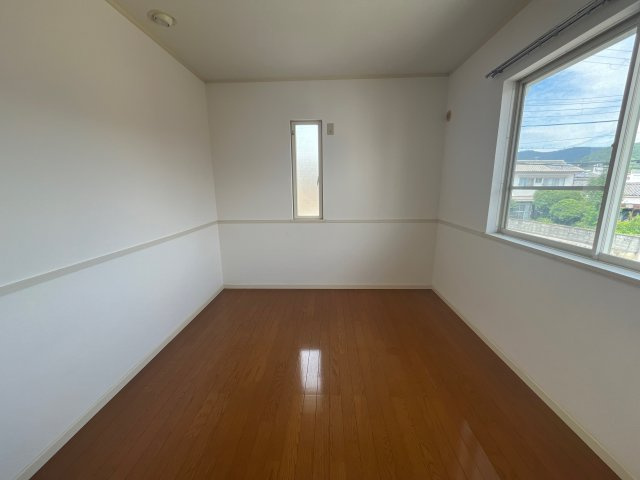 バローレ御立Ａ棟の子供部屋