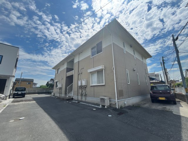 バローレ御立Ａ棟