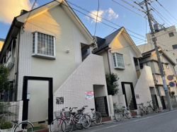 NT西川口コーポＢ