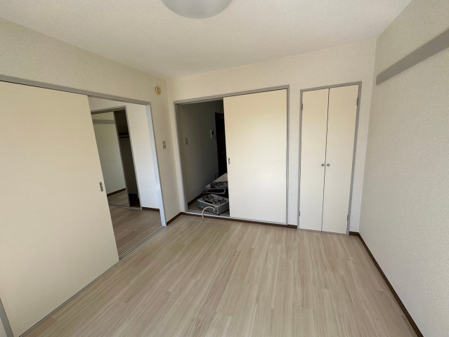 シャンクレールの居間・リビング