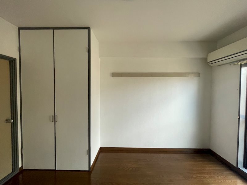 CIEUX京都の収納