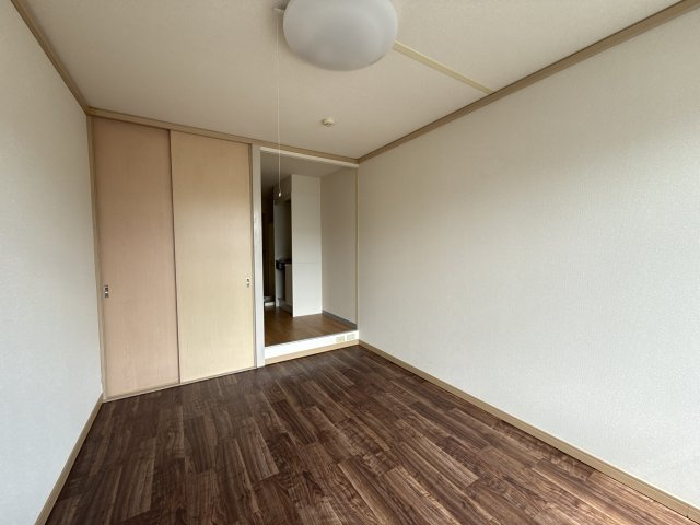 由福ハウス白浜の居間・リビング