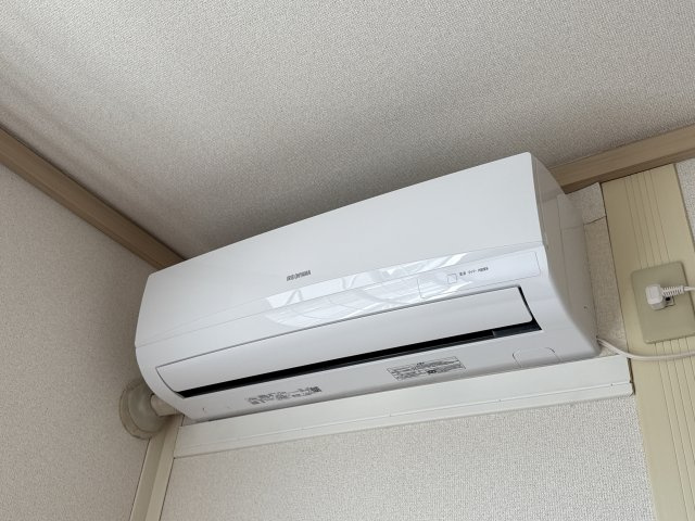 由福ハウス白浜の設備