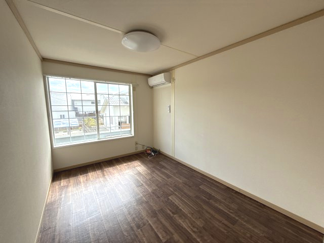 由福ハウス白浜の子供部屋