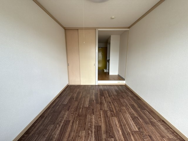 由福ハウス白浜の居間・リビング