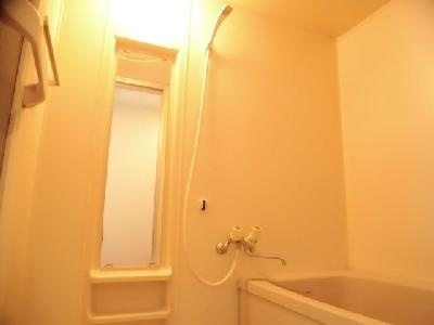 ファーストコート七条烏丸の洗面所