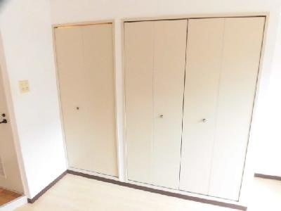 ファーストコート七条烏丸の内装