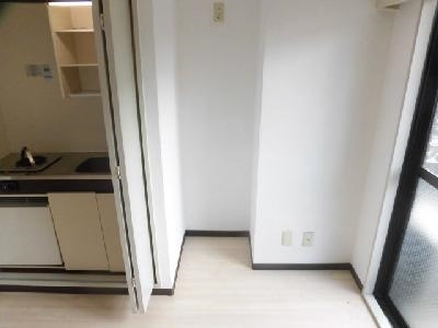 ファーストコート七条烏丸の内装