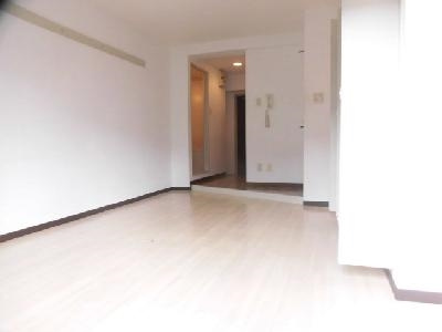 ファーストコート七条烏丸の内装