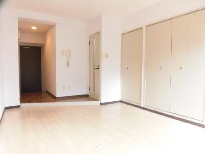 ファーストコート七条烏丸の内装