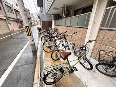 【その他共用部分】 | リーブル福島Ⅱ