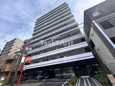 【外観】 | エスリードレジデンス都島グランゲート