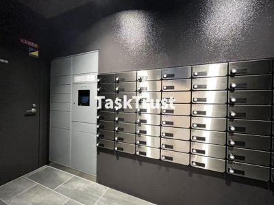 【その他共用部分】 | エスリードレジデンス都島グランゲート