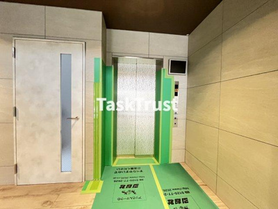 【その他共用部分】 | エスリードレジデンス都島グランゲート