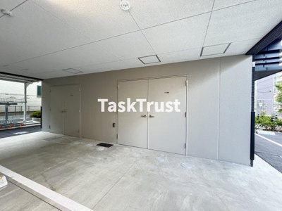 【その他共用部分】 | エスリードレジデンス都島グランゲート